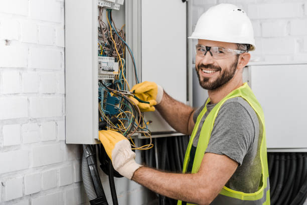Best Electrical Installation Contractor  in Springfield, FL
