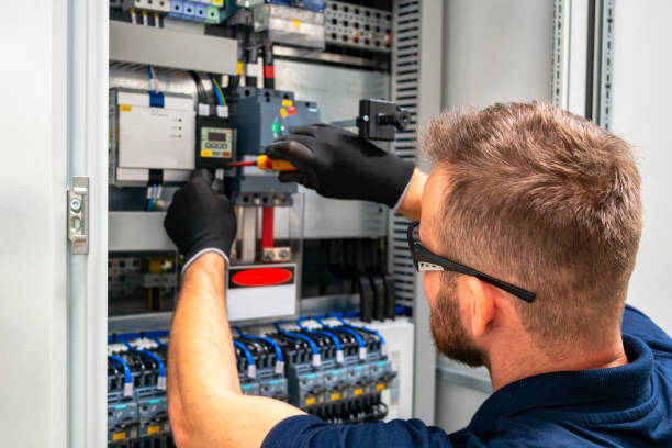 Best Electrical System Inspection  in Springfield, FL