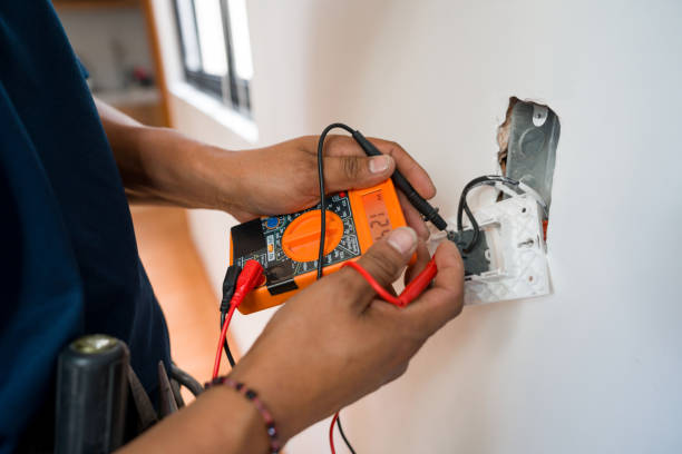 Best Commercial Electrician Services  in Springfield, FL