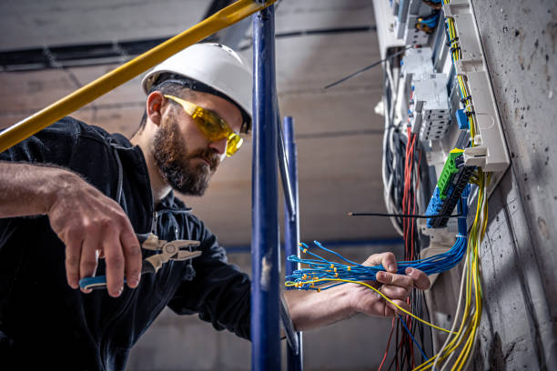 Best 24-Hour Electrician  in Springfield, FL