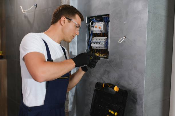  Springfield, FL Electrician Pros