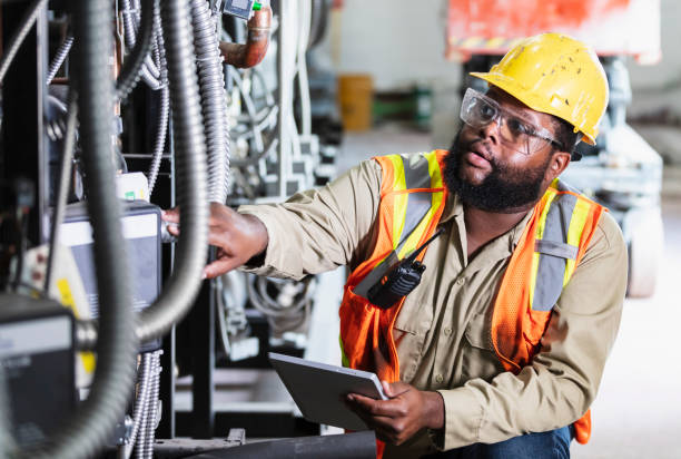 Best Emergency Electrical Repair  in Springfield, FL
