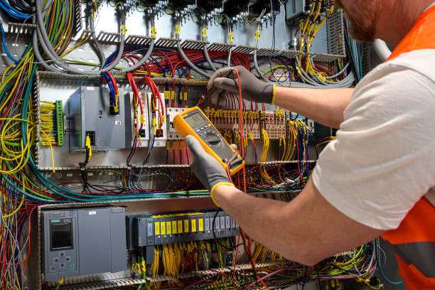 Best Residential Electrician Services  in Springfield, FL