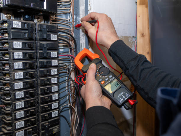 Springfield, FL Electrician Company